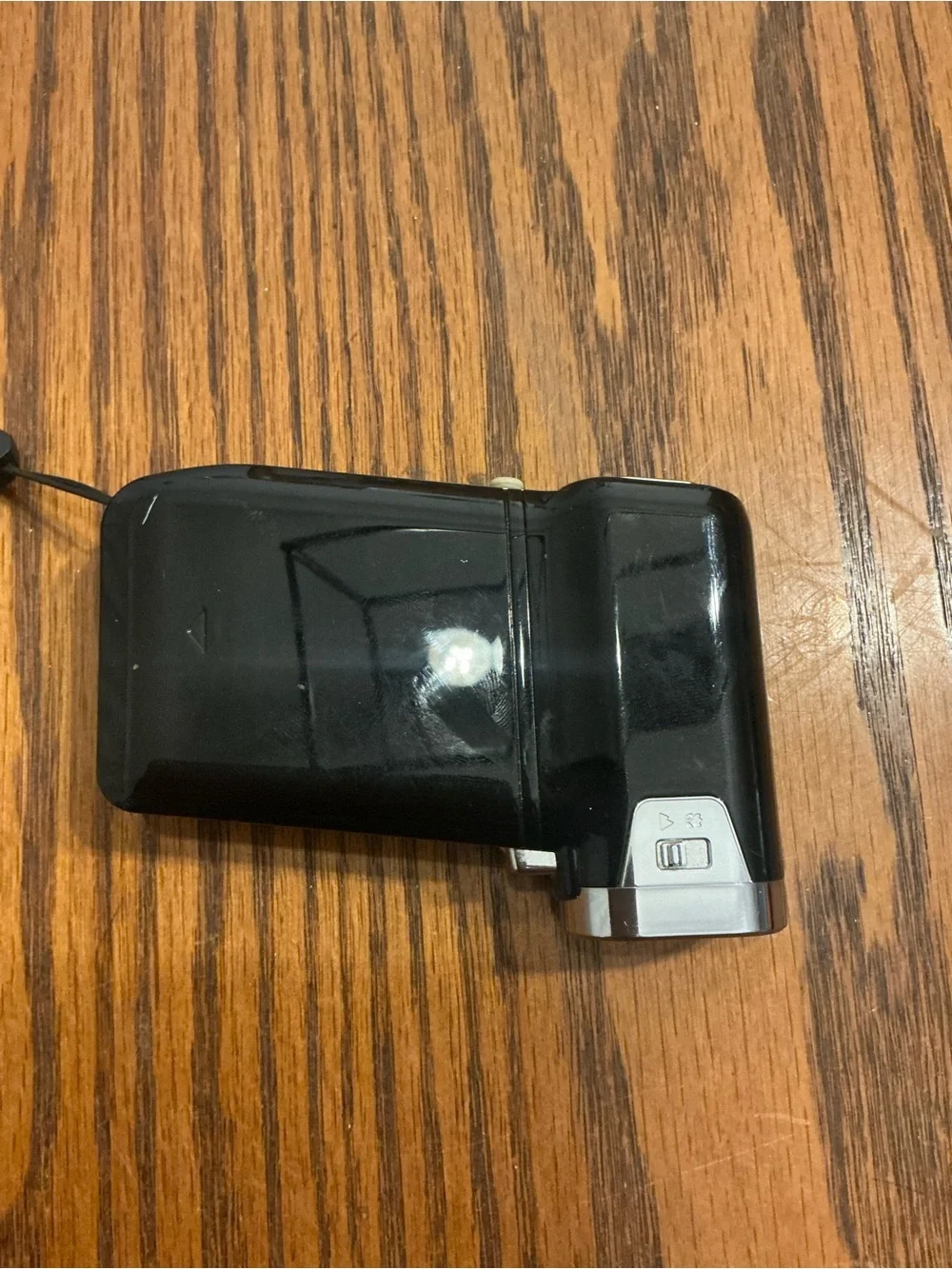 Insignia compact digital